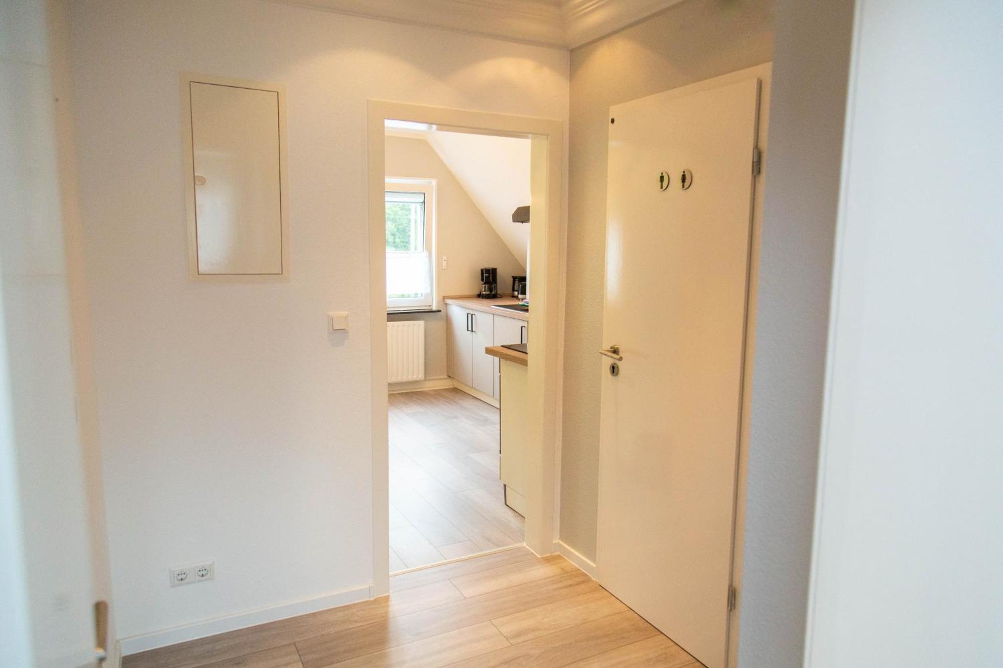 Ferienwohnung Schadler Windeck Exterior foto