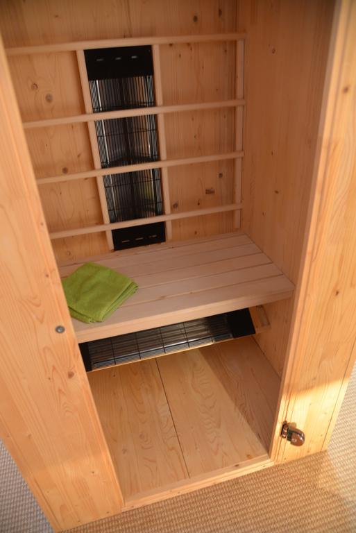 Ferienwohnung Schadler Windeck Exterior foto