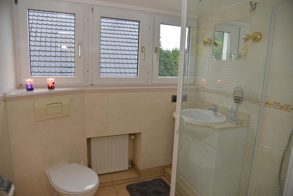 Ferienwohnung Schadler Windeck Exterior foto